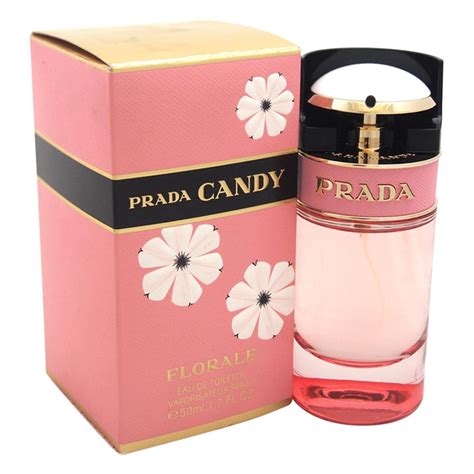 prada florale eau de parfum